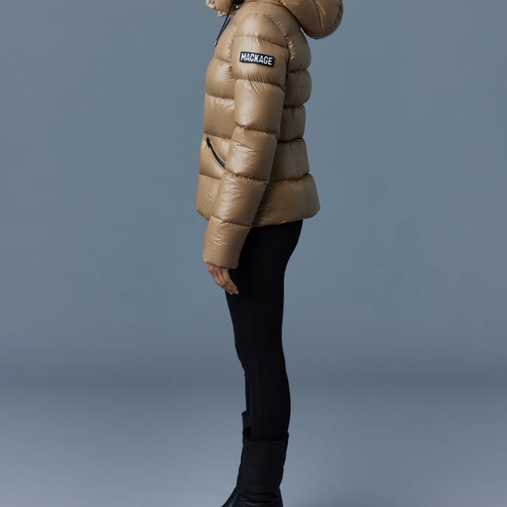 Mackage MADALYN Jacket - Picture 3 of 5